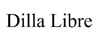 DILLA LIBRE