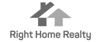 RIGHT HOME REALTY