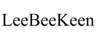 LEEBEEKEEN
