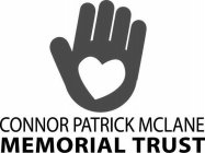 CONNOR PATRICK MCLANE MEMORIAL TRUST