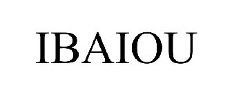 IBAIOU