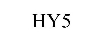 HY5