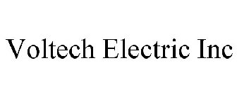 VOLTECH ELECTRIC INC