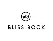 MY BLISS BOOK