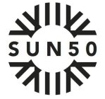SUN50