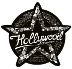 HOLLYWOOD BREWING CO.