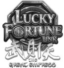 LUCKY FORTUNE LINK THE GREAT EMPRESS