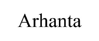 ARHANTA