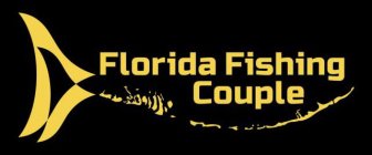 FLORIDA FISHING COUPLE