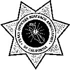 PEACE OFFICERS RESEARCH ASSOCIATION OF CALIFORNIA PORAC