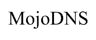 MOJO DNS