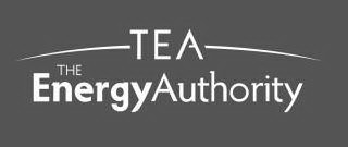 TEA THE ENERGYAUTHORITY