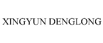 XINGYUN DENGLONG