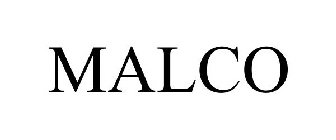 MALCO