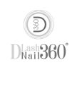 DLASHNAIL 360°