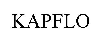 KAPFLO