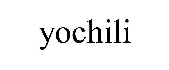 YOCHILI