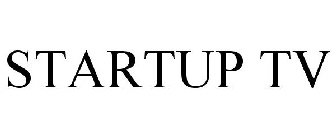 STARTUP TV