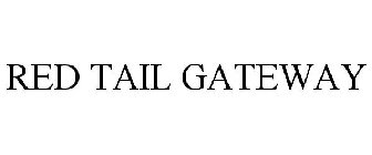 RED TAIL GATEWAY