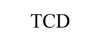 TCD