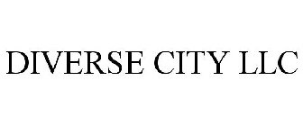 DIVERSE CITY LLC