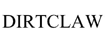 DIRTCLAW
