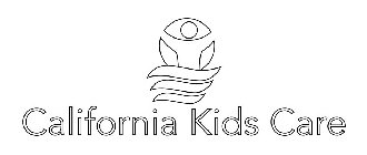 CALIFORNIA KIDS CARE