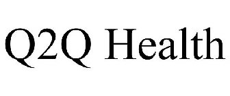 Q2Q HEALTH