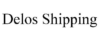 DELOS SHIPPING