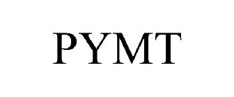 PYMT