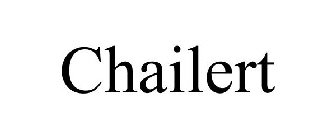 CHAILERT