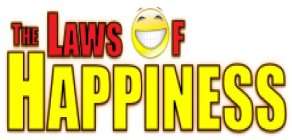THE LAWS OF HAPPINESS