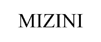 MIZINI