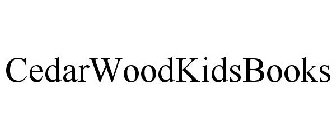 CEDARWOODKIDSBOOKS