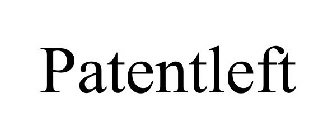 PATENTLEFT