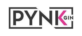 PYNK GIN
