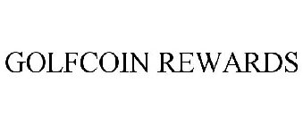 GOLFCOIN REWARDS