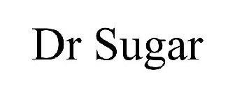 DR SUGAR