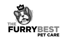 THE FURRY BEST PET CARE