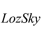 LOZSKY