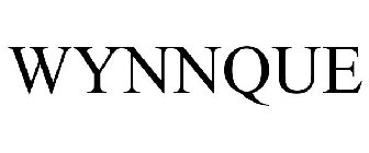 WYNNQUE