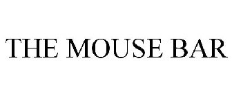 THE MOUSE BAR