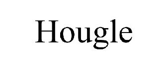 HOUGLE