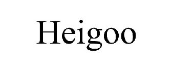 HEIGOO