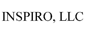 INSPIRO, LLC