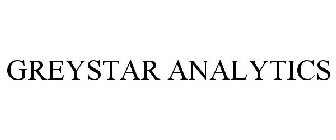 GREYSTAR ANALYTICS