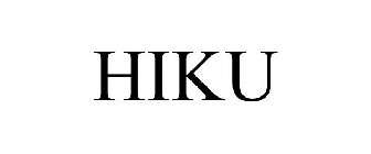 HIKU