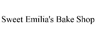 SWEET EMILIA'S BAKE SHOP