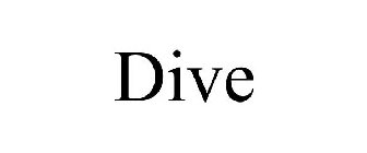 DIVE