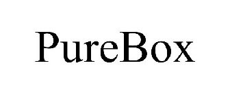 PUREBOX